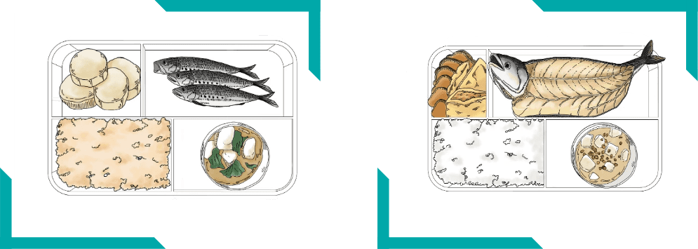 Lunch box