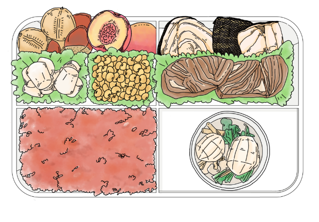 bento box