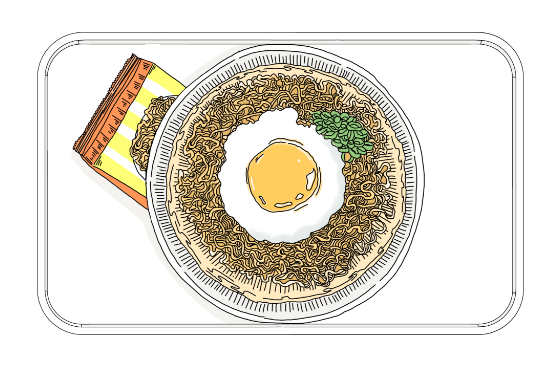 bento box