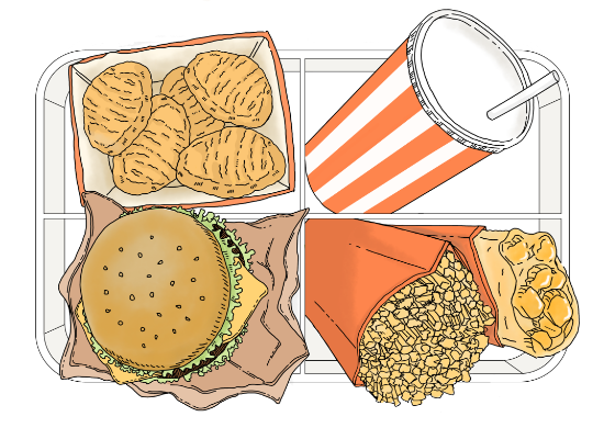 bento box