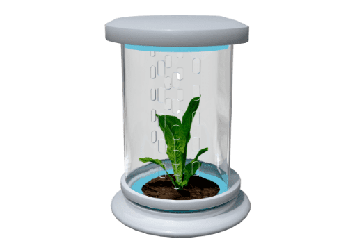 Cultivar improvement incubator （Cultivar improvement system）