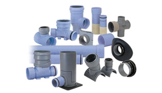 Plastic Pipes