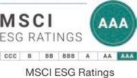 MSCI ESG Ratings