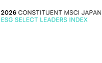 MSCI Japan ESG Select Leaders Index